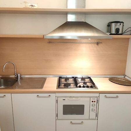 Casa Alby Apartment ราปาลโล ภายนอก รูปภาพ