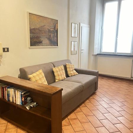 Casa Alby Apartment ราปาลโล ภายนอก รูปภาพ