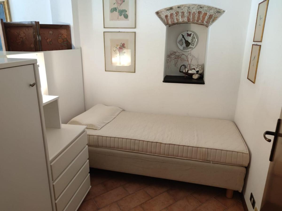 Casa Alby Apartment ราปาลโล ภายนอก รูปภาพ