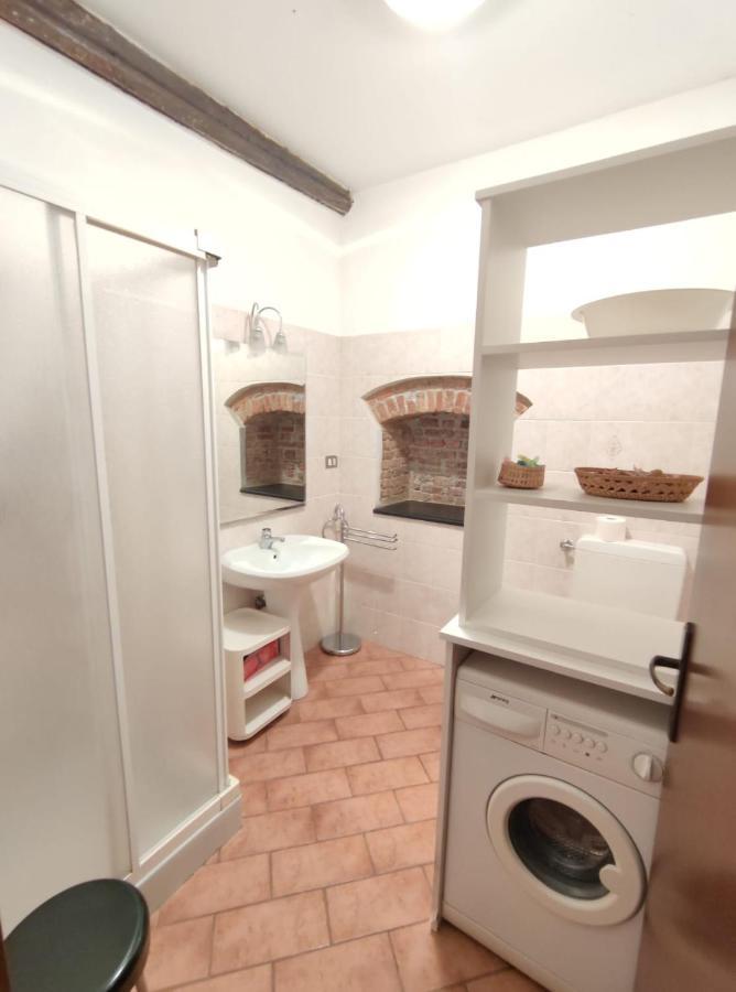 Casa Alby Apartment ราปาลโล ภายนอก รูปภาพ