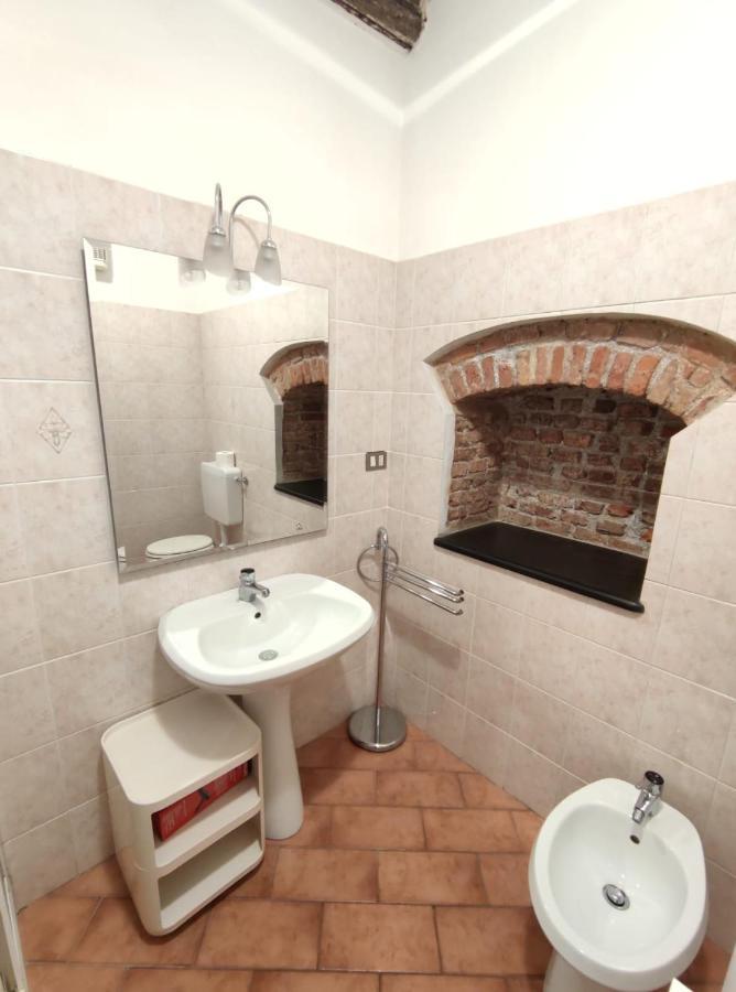 Casa Alby Apartment ราปาลโล ภายนอก รูปภาพ