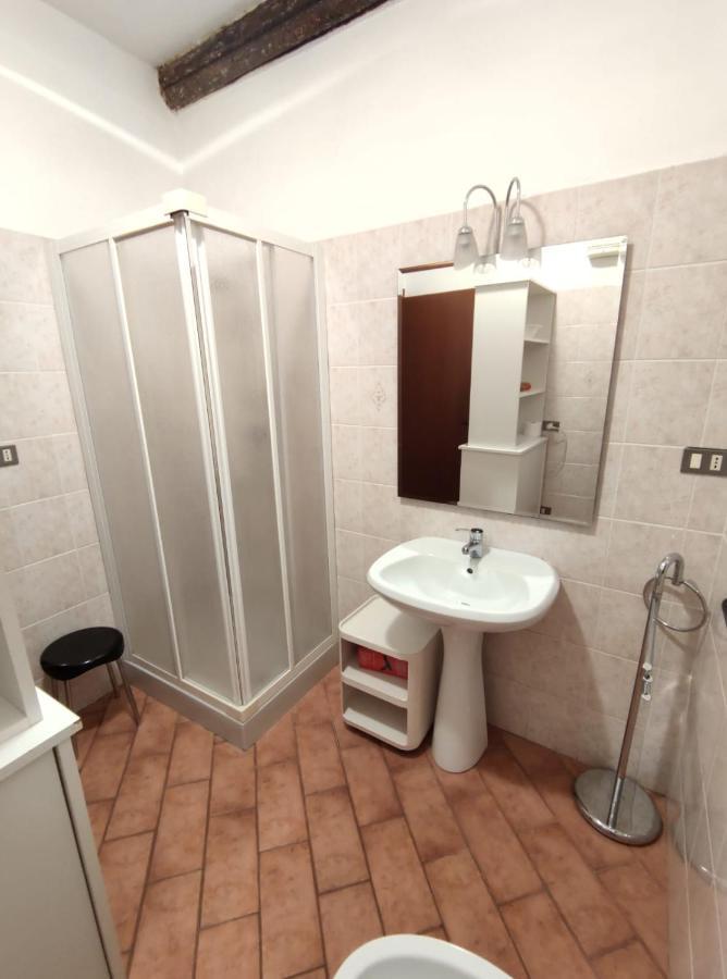 Casa Alby Apartment ราปาลโล ภายนอก รูปภาพ