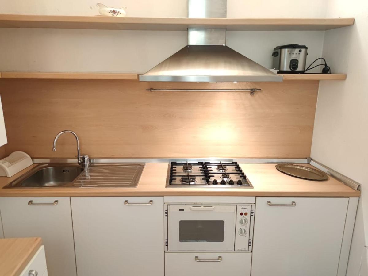 Casa Alby Apartment ราปาลโล ภายนอก รูปภาพ
