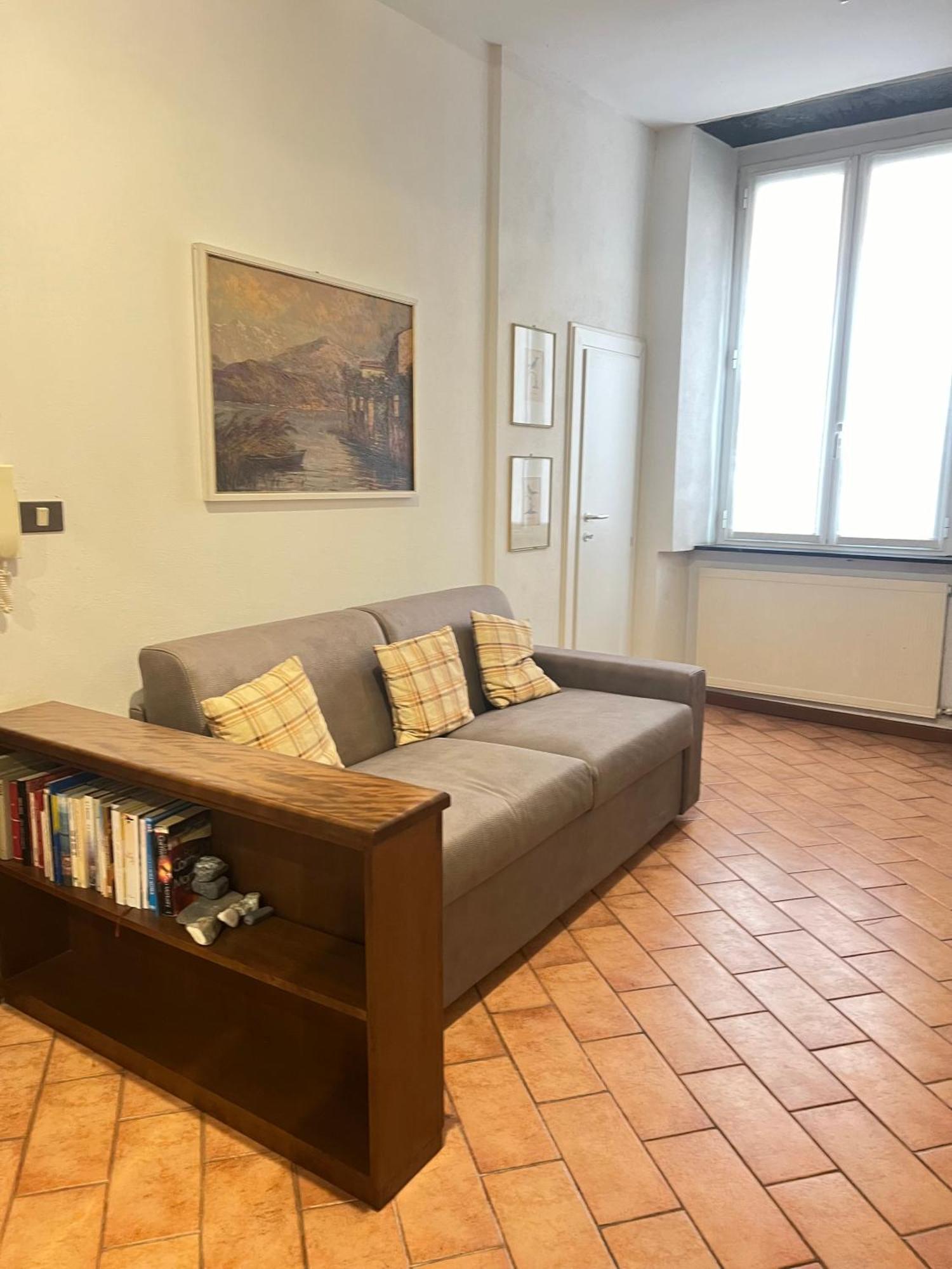 Casa Alby Apartment ราปาลโล ภายนอก รูปภาพ