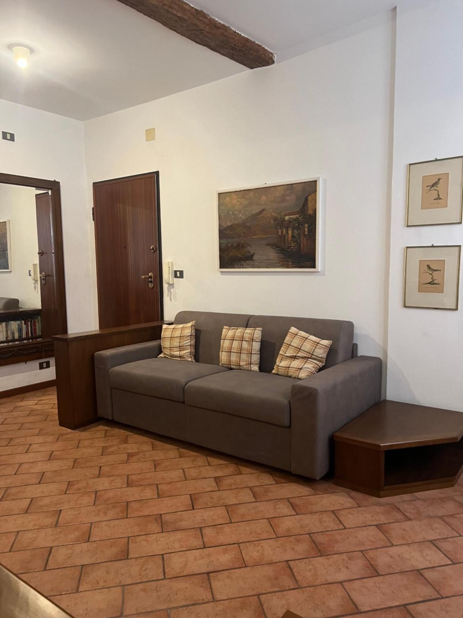 Casa Alby Apartment ราปาลโล ภายนอก รูปภาพ