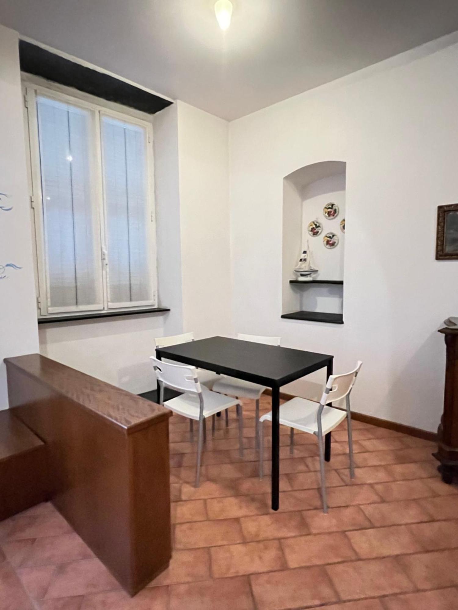 Casa Alby Apartment ราปาลโล ภายนอก รูปภาพ