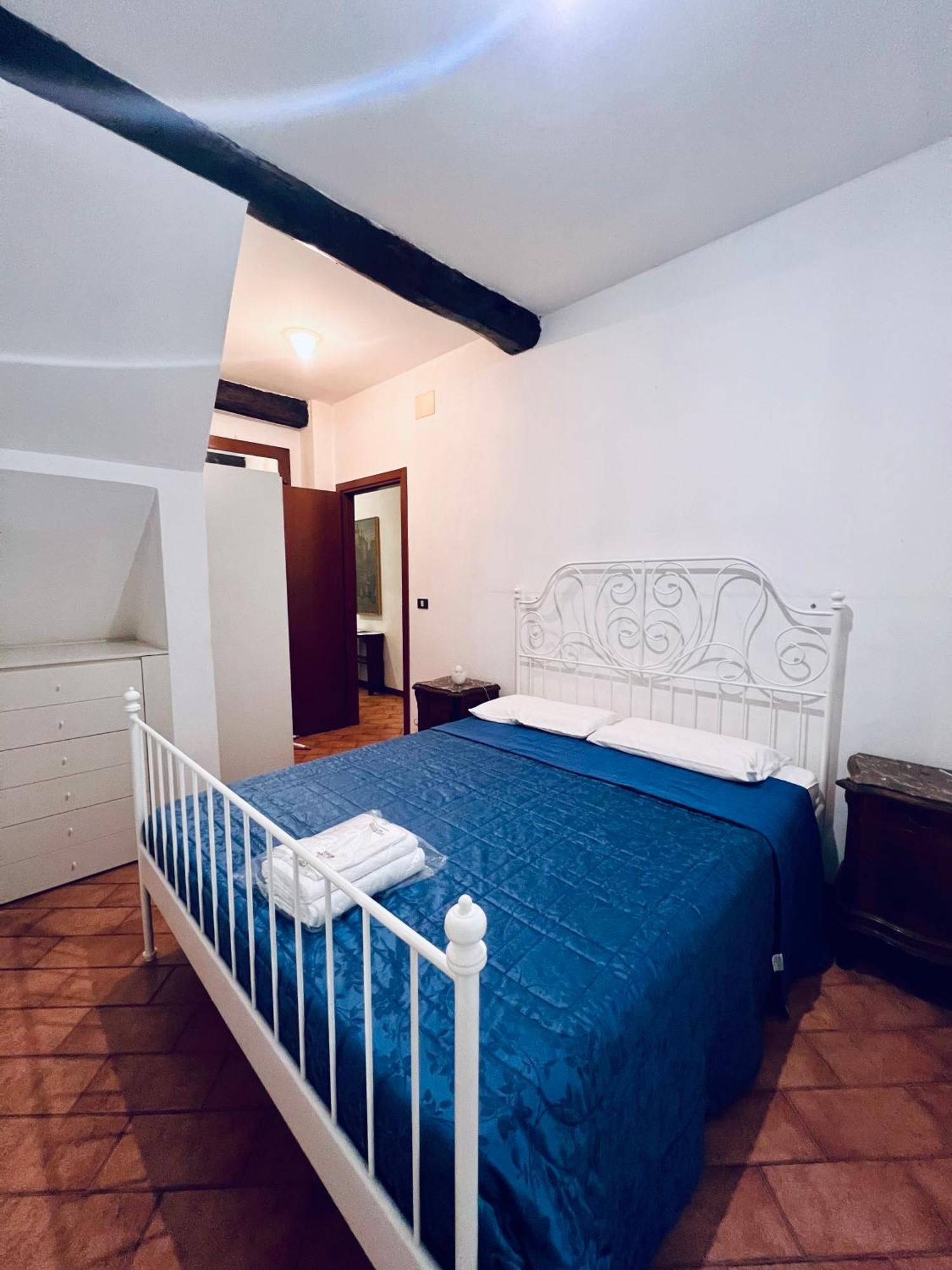 Casa Alby Apartment ราปาลโล ภายนอก รูปภาพ