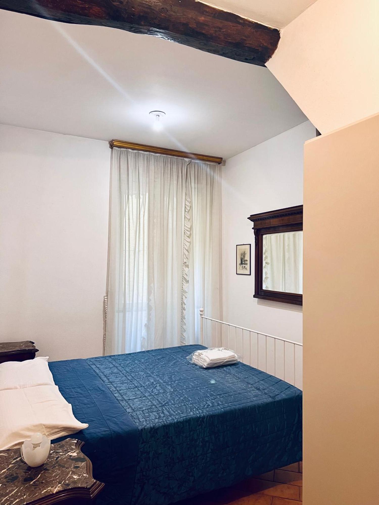 Casa Alby Apartment ราปาลโล ภายนอก รูปภาพ