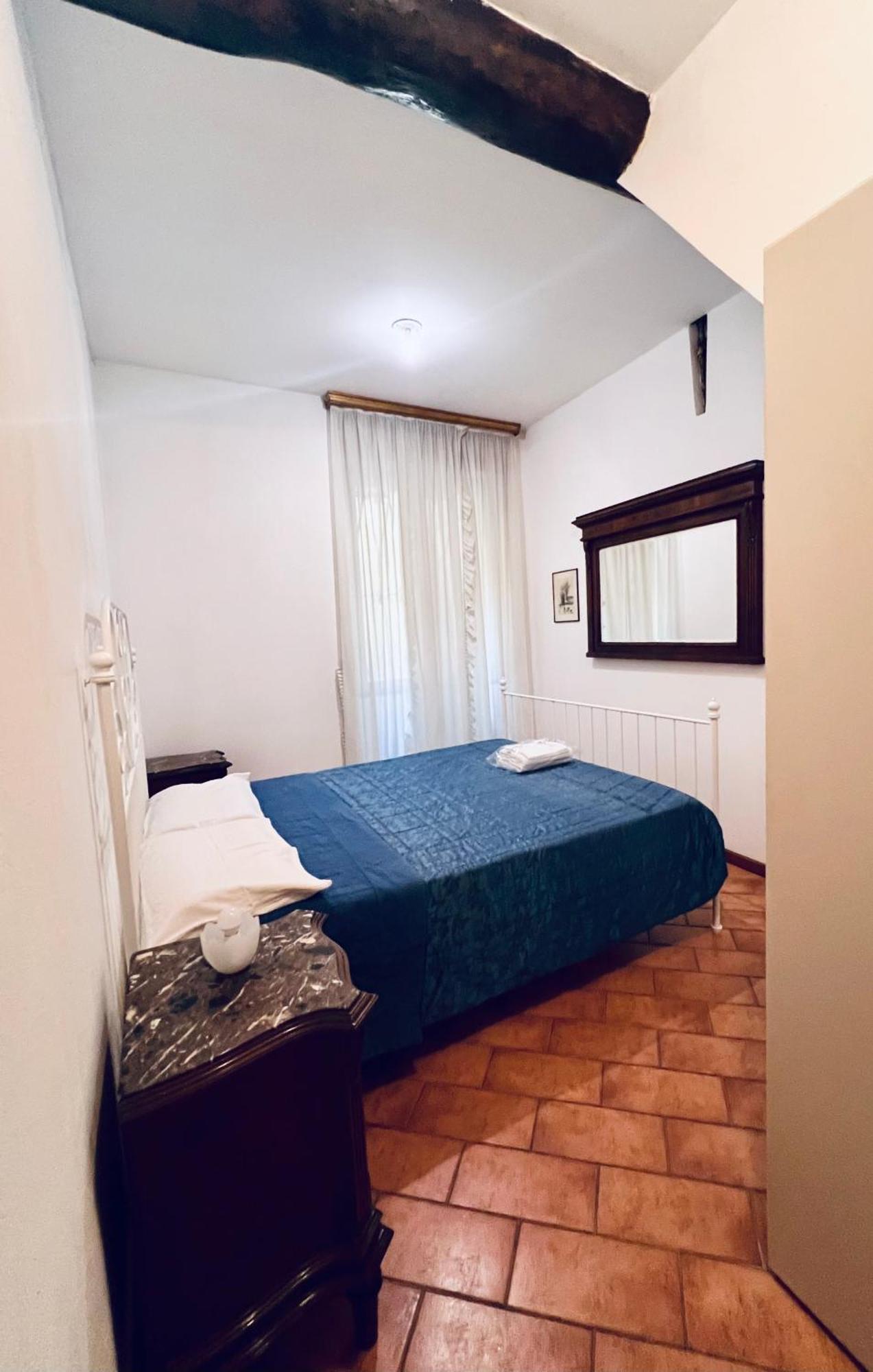 Casa Alby Apartment ราปาลโล ภายนอก รูปภาพ
